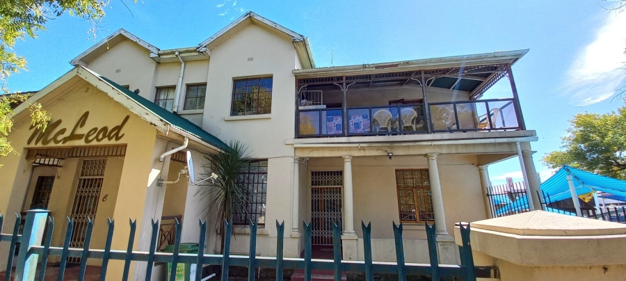 To Let 2 Bedroom Property for Rent in Bethlehem Free State